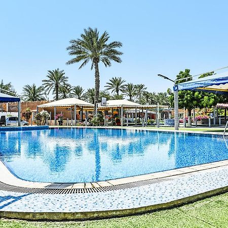 Oyo 138 Gulf Sand Motel Barka Kültér fotó