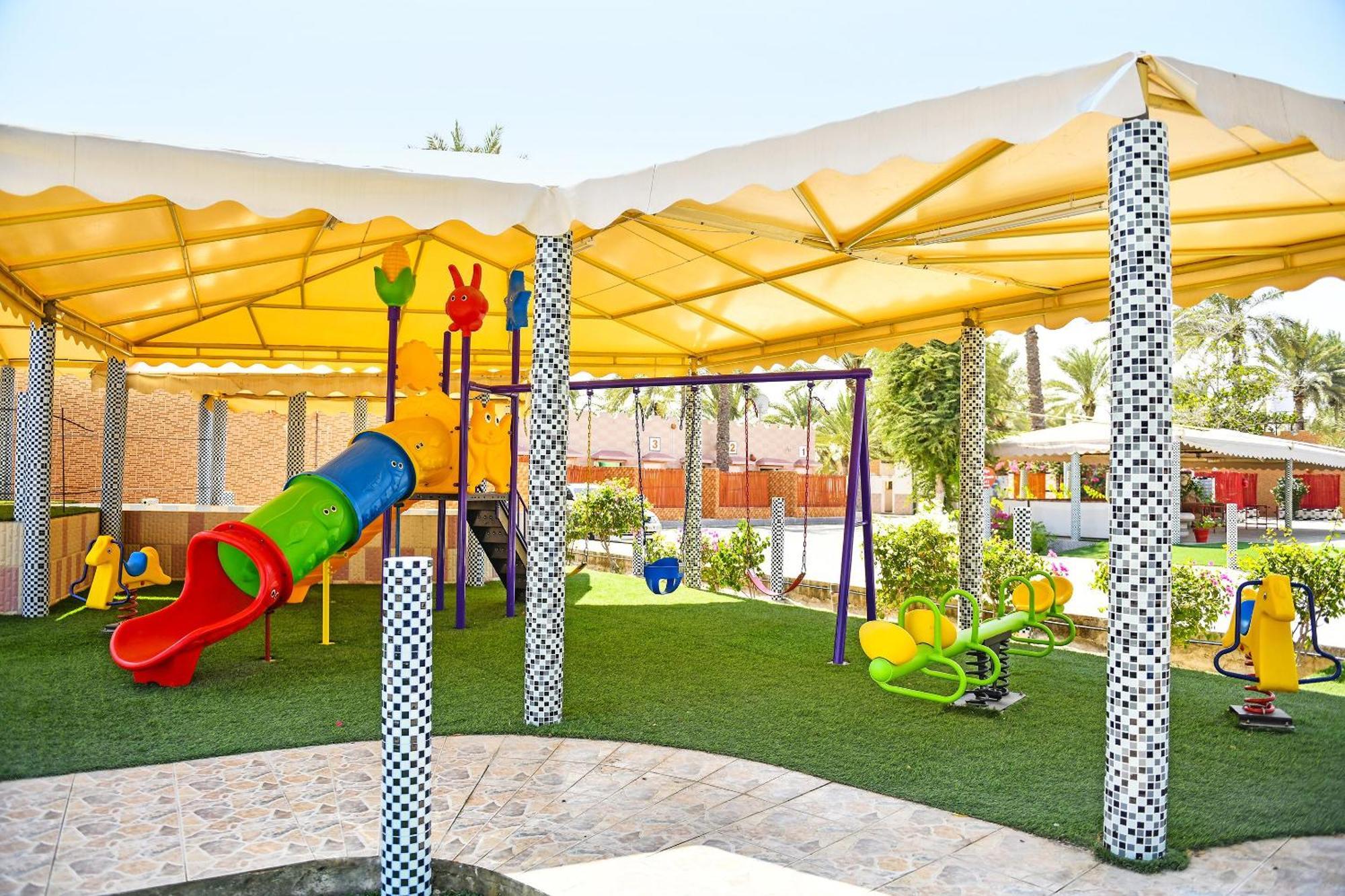 Oyo 138 Gulf Sand Motel Barka Kültér fotó