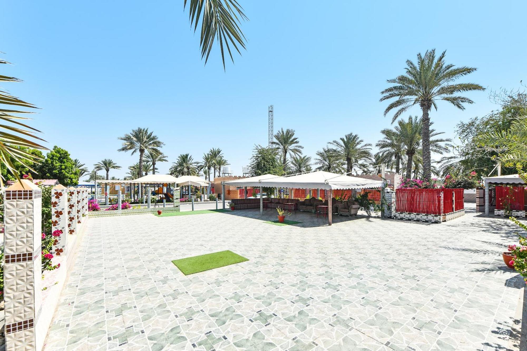 Oyo 138 Gulf Sand Motel Barka Kültér fotó