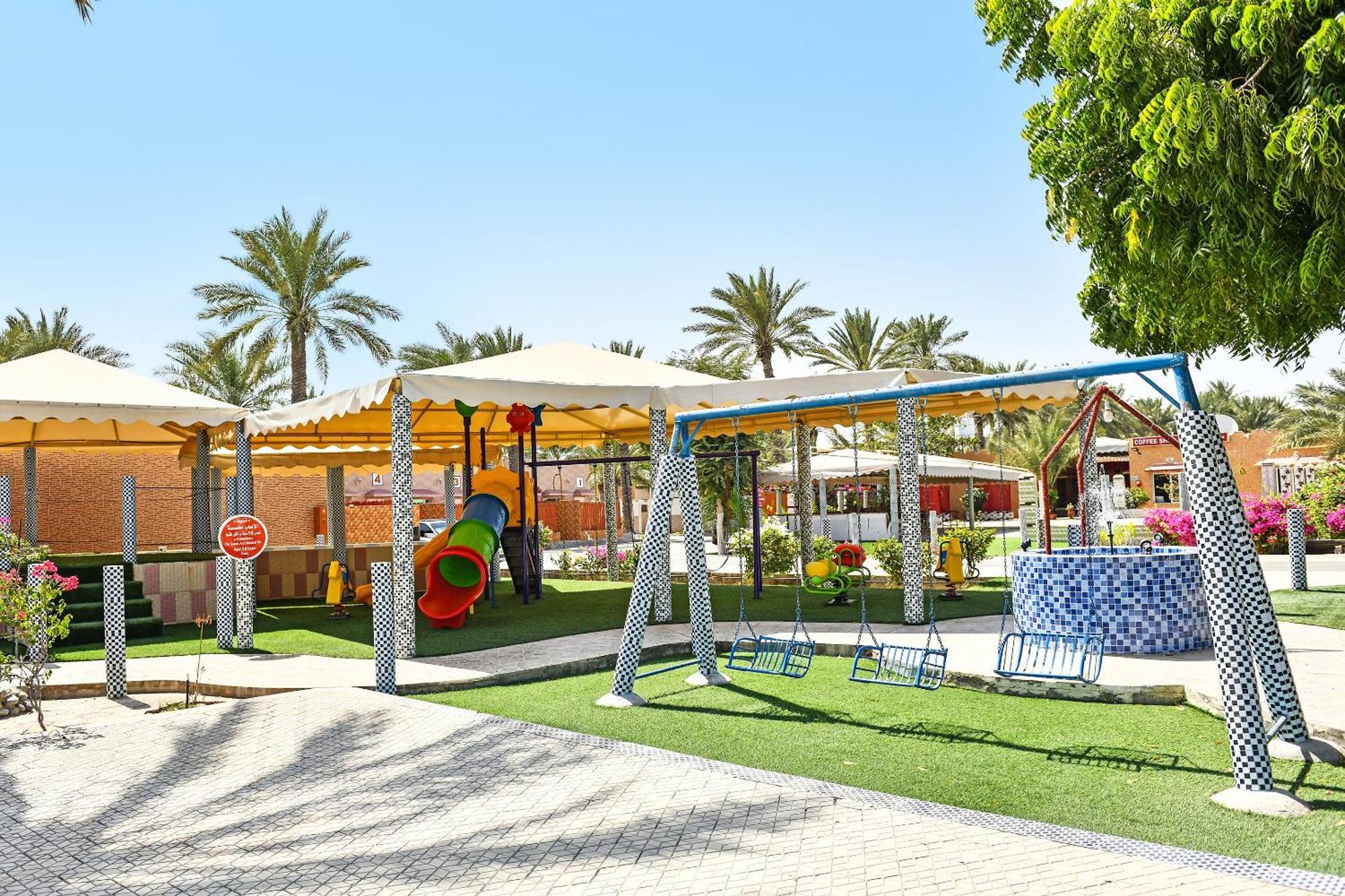 Oyo 138 Gulf Sand Motel Barka Kültér fotó