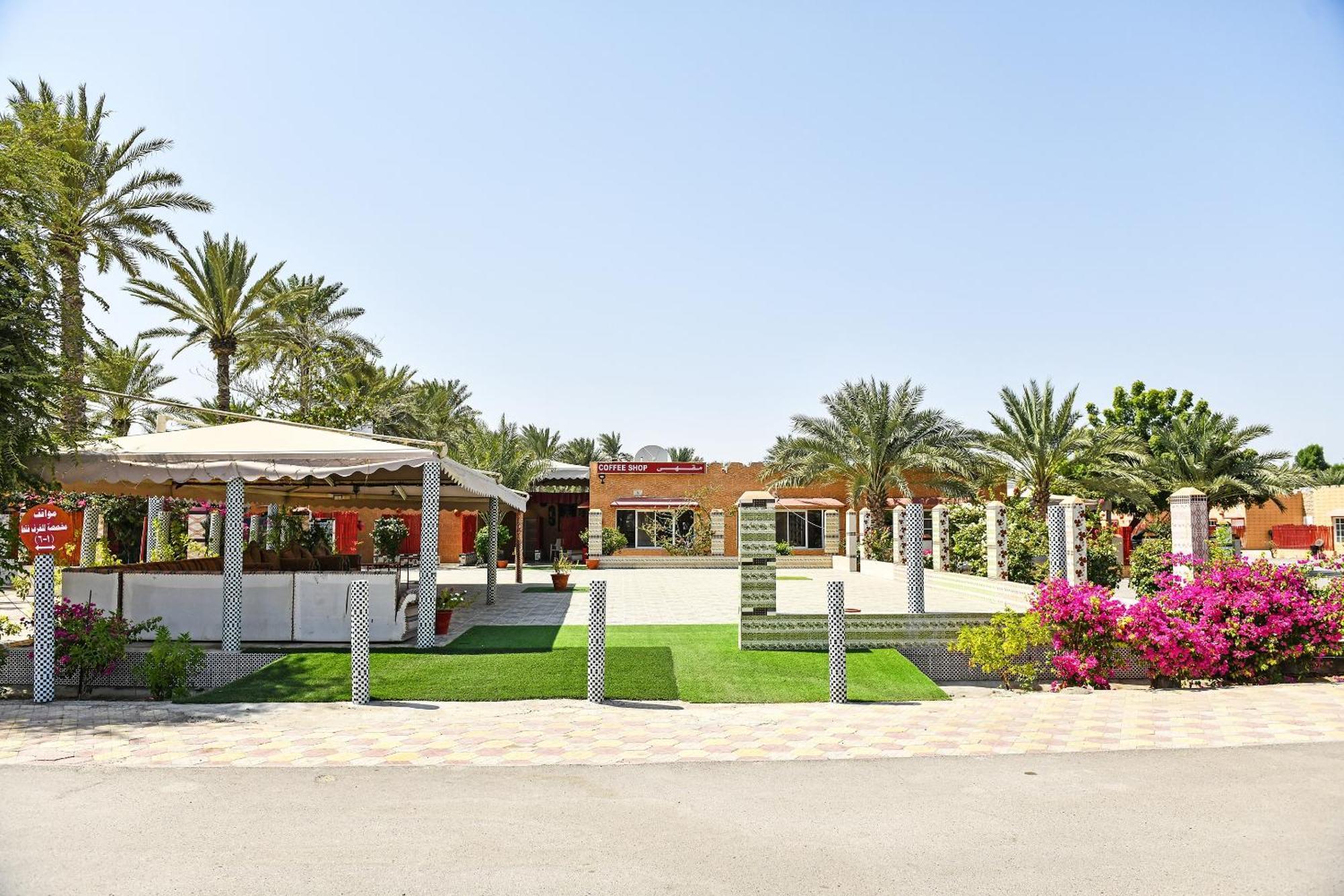 Oyo 138 Gulf Sand Motel Barka Kültér fotó