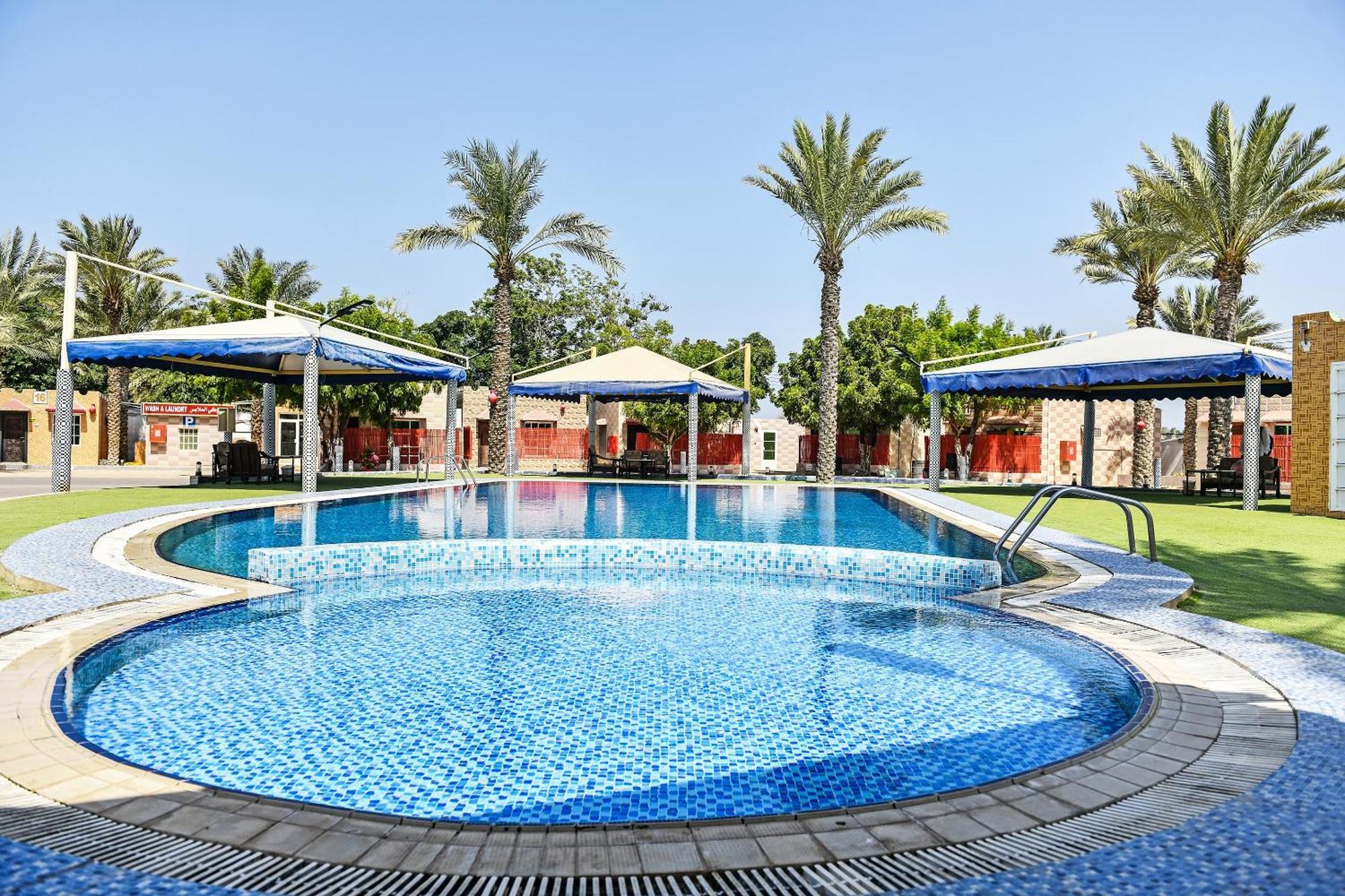 Oyo 138 Gulf Sand Motel Barka Kültér fotó